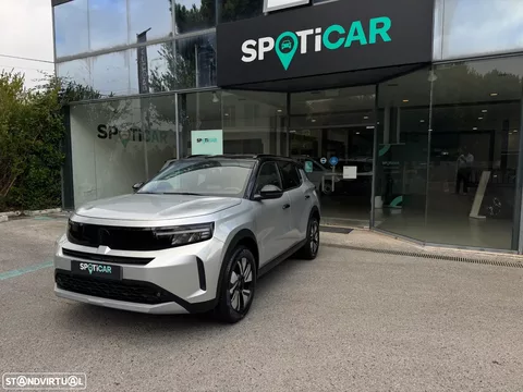 Opel Frontera 44 kWh GS