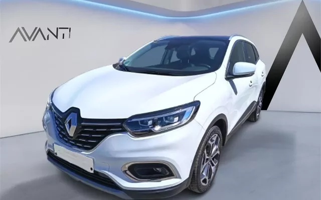 RENAULT Kadjar Kadjar 1.5dCi Blue Zen 85kW