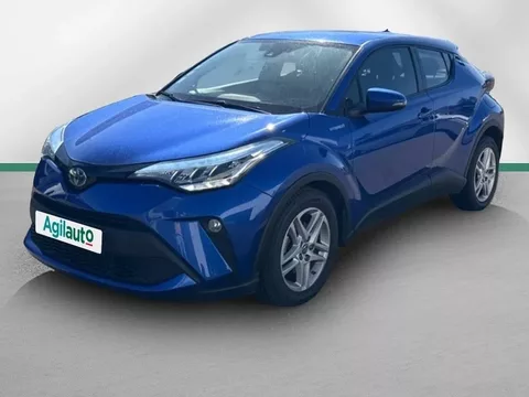 TOYOTA C-HR Hybride 122h Dynamic
