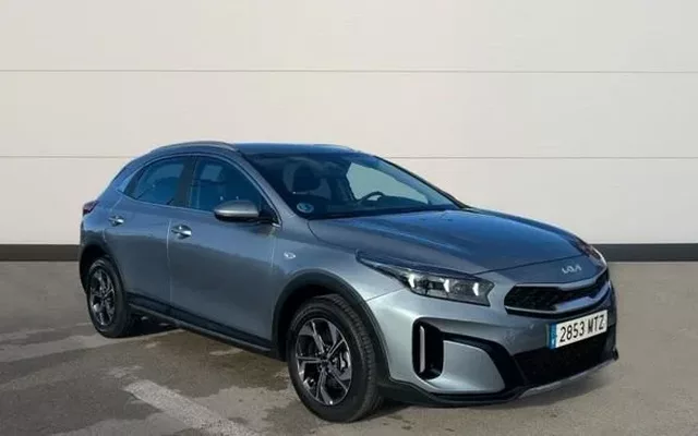 KIA XCeed XCeed 1.5 MHEV DCT Drive