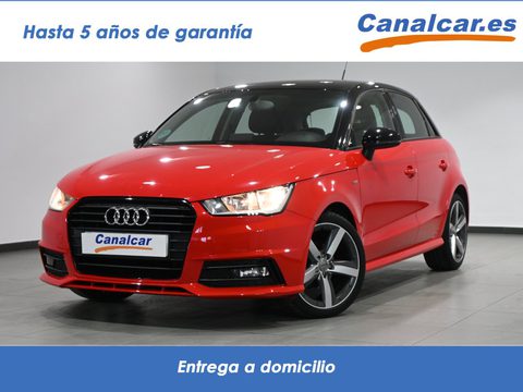 Coches de Segunda Mano y Ocasión