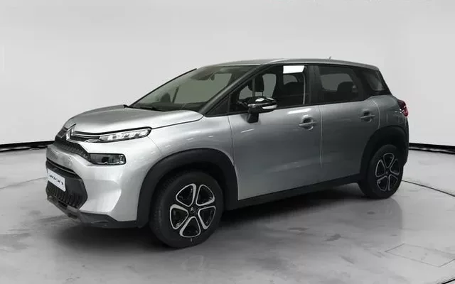 CITROEN C3 Aircross C3 Aircross Puretech S&S Feel Pack 110 - 14900€ en Donosti