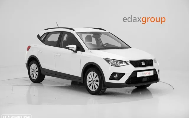 SEAT Arona 1.6 TDI Style