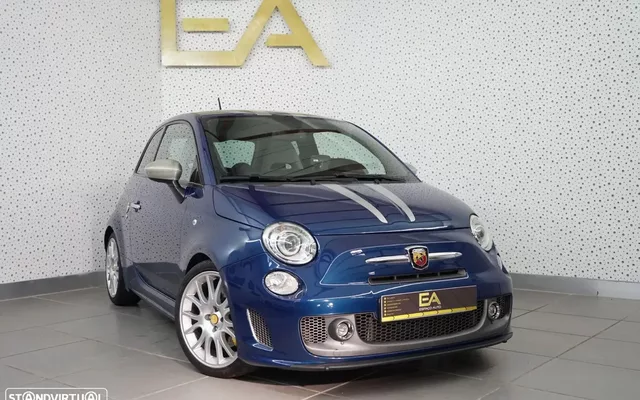Abarth 695