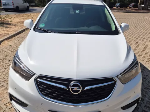 Opel Mokka 1.4 Turbo ecoFLEX S&S Edition