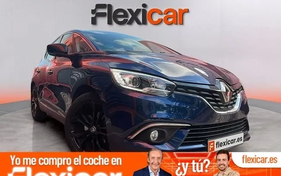 RENAULT Scénic Scénic 1.2 TCe Energy Edition One 96kW