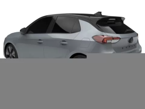 OPEL - Corsa - Corsa 1.2 T Hybrid Edition eDCT