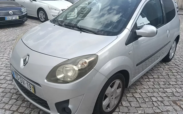 Renault Twingo 1.2 16V Walkman
