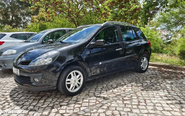 Renault Clio Break
