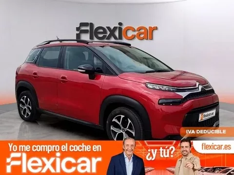 CITROEN C3 Aircross C3 Aircross Puretech S&S Feel Pack 110