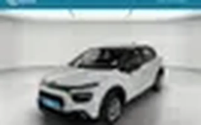 Citroen C3 societe