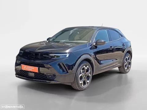 Opel Mokka 1.2 T GS