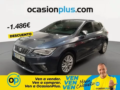 SEAT Ibiza Ibiza 1.0 TSI S&S Xcellence 115