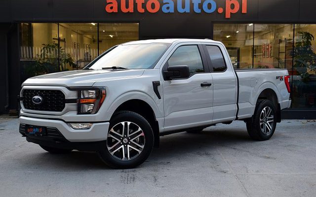 Ford F 150 2023