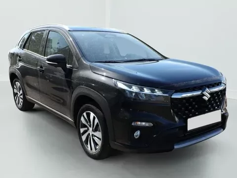 Suzuki S-cross 1.4 AT COMFORT 110 Zéro km immatriculé