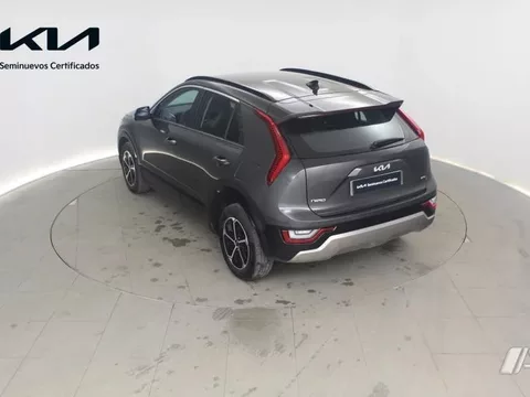KIA Niro Niro 1.6 HEV Drive 129