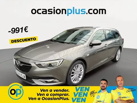 OPEL Insignia Insignia ST 2.0CDTI S&S Excellence Aut. 170