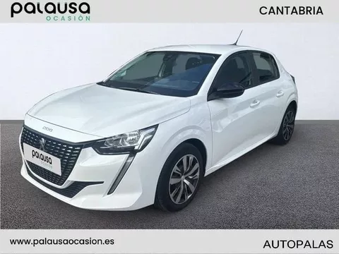 PEUGEOT 208 PureTech 73kW (100CV) Active Pack
