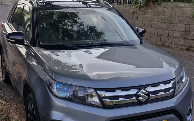 Suzuki Vitara 1.6 DDiS GLX