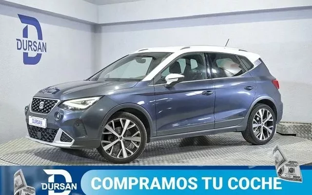 SEAT Arona 1.0 TSI 81kW 110CV Xperience Plus
