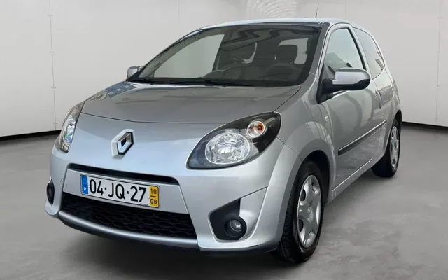 Renault Twingo 1.2 16V Walkman