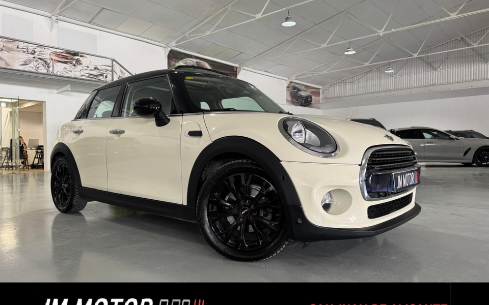 MINI Mini Mini Cooper