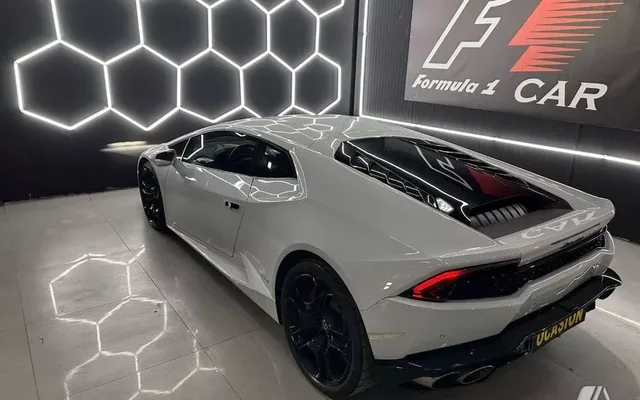 LAMBORGHINI Huracán Huracan LP 6104