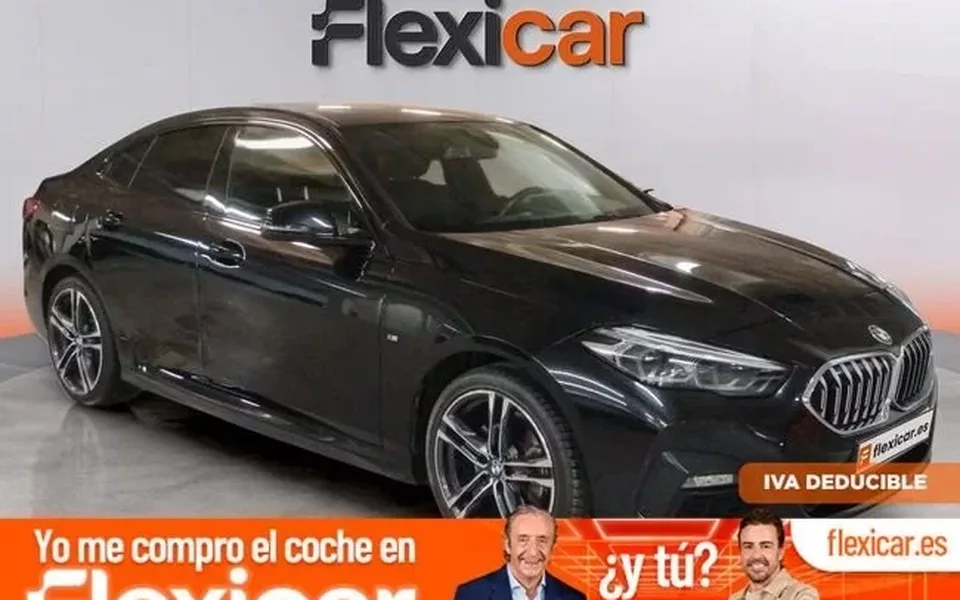BMW Serie 2 218d