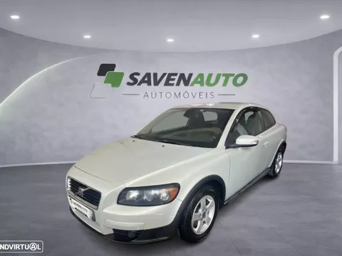 Volvo C30 1.6 D