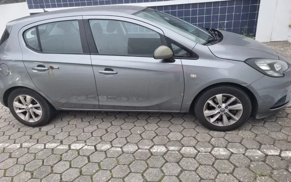 Opel Corsa 1.3 CDTi Edition