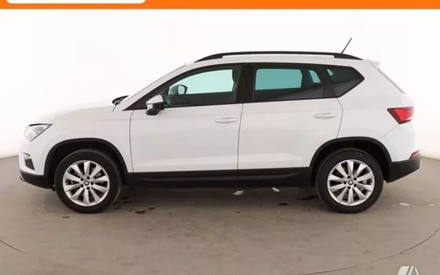 SEAT Ateca 1.4 TSI ACT Style