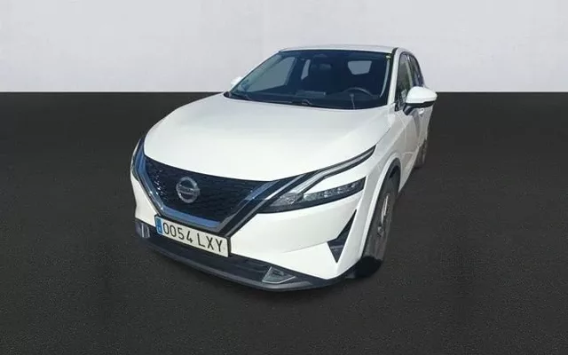 NISSAN Qashqai Qashqai 1.3 DIG-T mHEV 12V Acenta 4x2 103kW