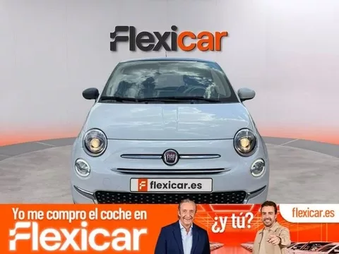 FIAT 500 Dolcevita 1.0 Hybrid 51KW (70 CV)
