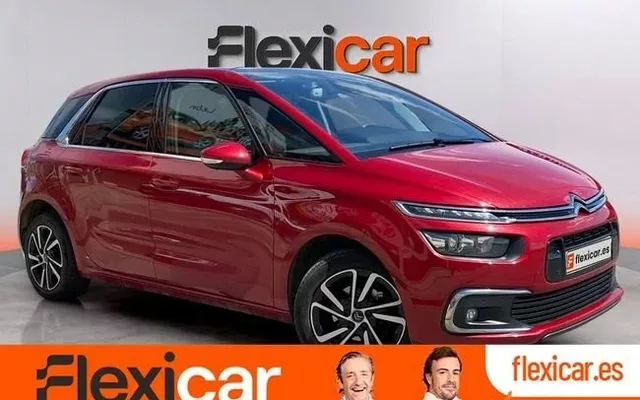 CITROEN C4 PureTech 96KW (130CV) S&S 6v Feel