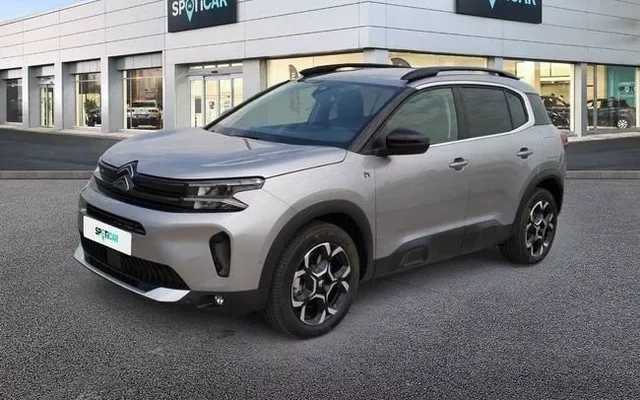 CITROEN C5 Aircross 225 e-EAT8 Feel Pack