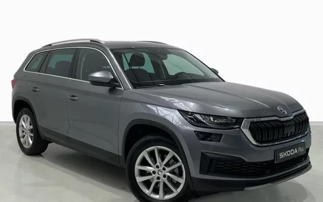 SKODA Kodiaq Kodiaq 1.5 TSI Ambition 4x2 DSG 110kW