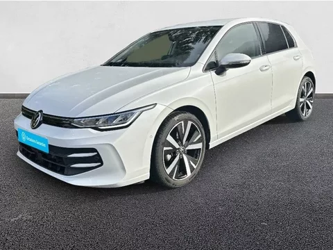 VOLKSWAGEN GOLF 1.5 TSI EVO2 116 BVM6 VW Edition