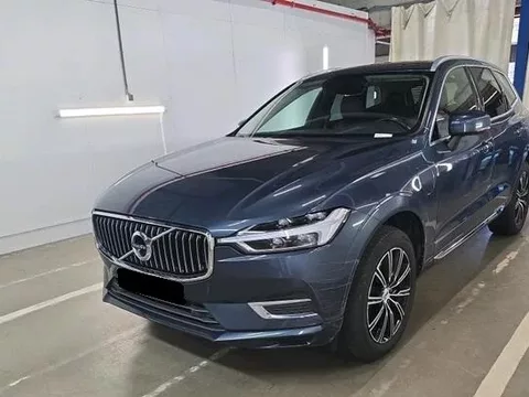 VOLVO XC60 XC60 T8 Twin Recharge Inscription