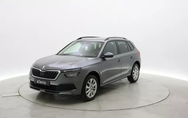 Skoda Kamiq 1.0 TSI Ambition