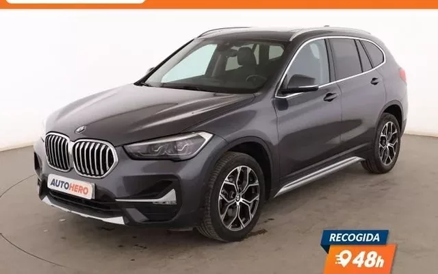 BMW X1 X1 sDrive 18dA