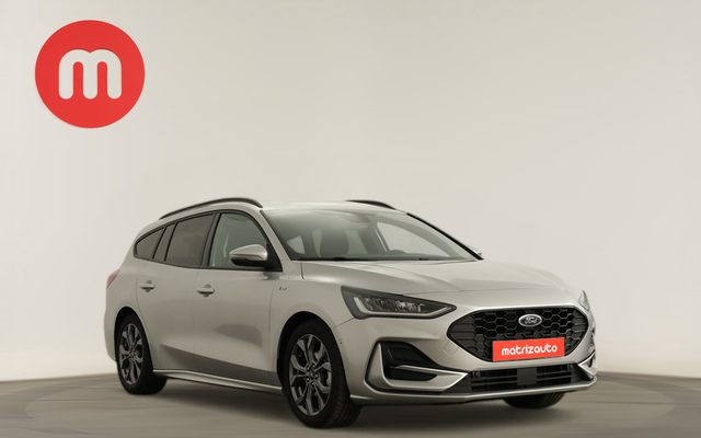 Ford Focus Sw