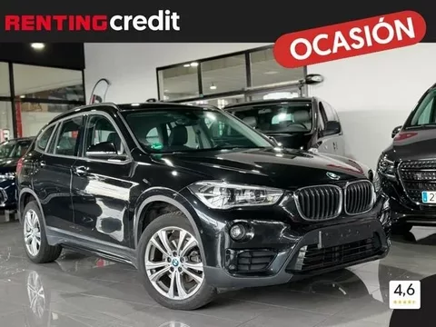BMW X1 X1 sDrive 18i