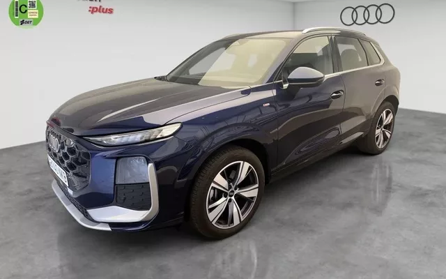 AUDI Q3 Q3 2.0 TDI S line S tronic 110kW