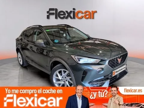 CUPRA Formentor 1.5 TSI 110kW (150 CV)