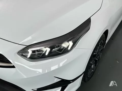 KIA Ceed 1.0 T-GDi 74kW (100CV) Style Edition