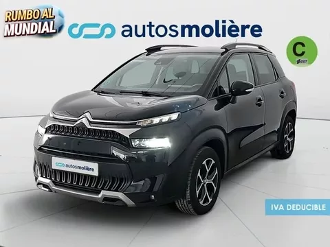 CITROEN C3 Aircross C3 Aircross Puretech S&S Shine 110