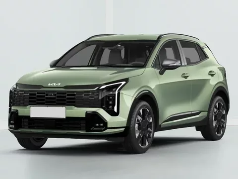 Kia SPORTAGE 239 GT-LINE Zéro km immatriculé