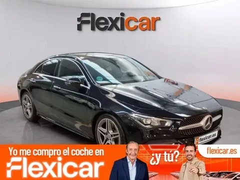 MERCEDES-BENZ Clase CLA CLA 200