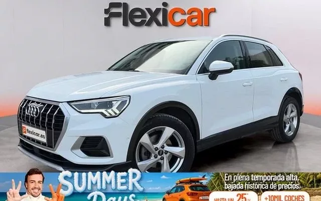 AUDI Q3 35 TFSI 110kW (150CV) S tronic