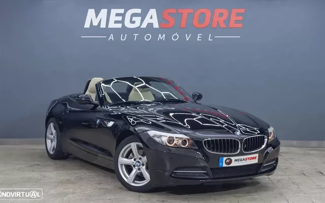 BMW Z4 23 i Auto